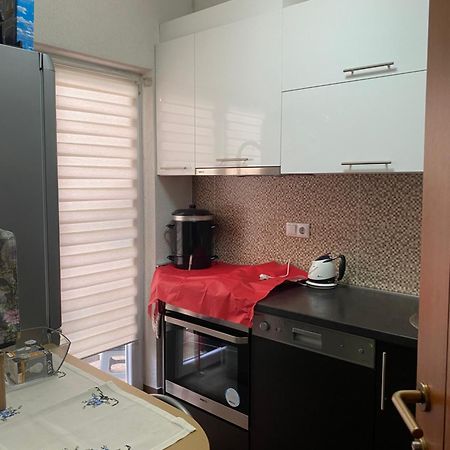 Ralin Apart พริเซรน ภายนอก รูปภาพ